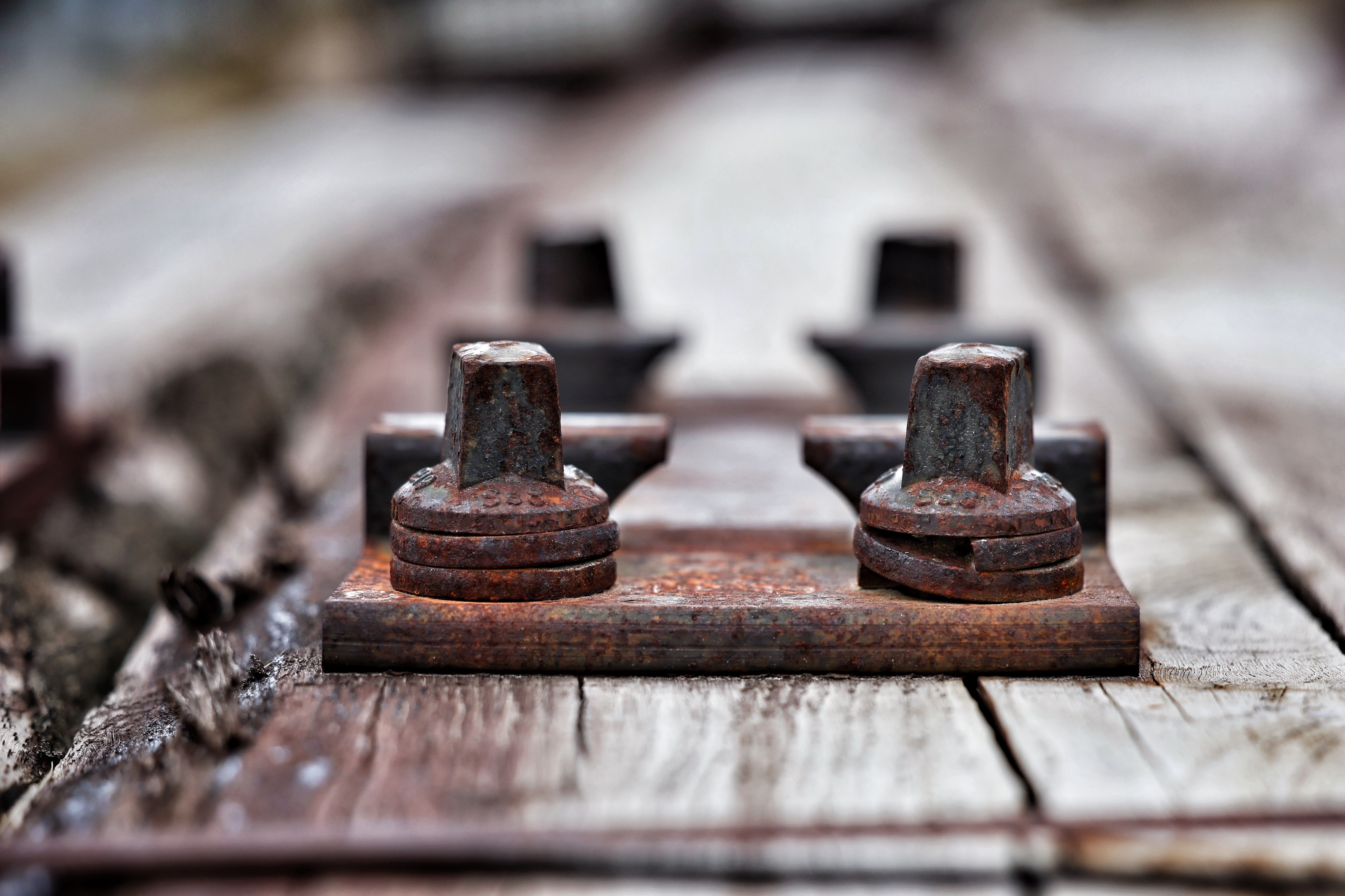 "INDUSTRIE" - Fotoausstellung / Foto: Klaus von Jackelmann