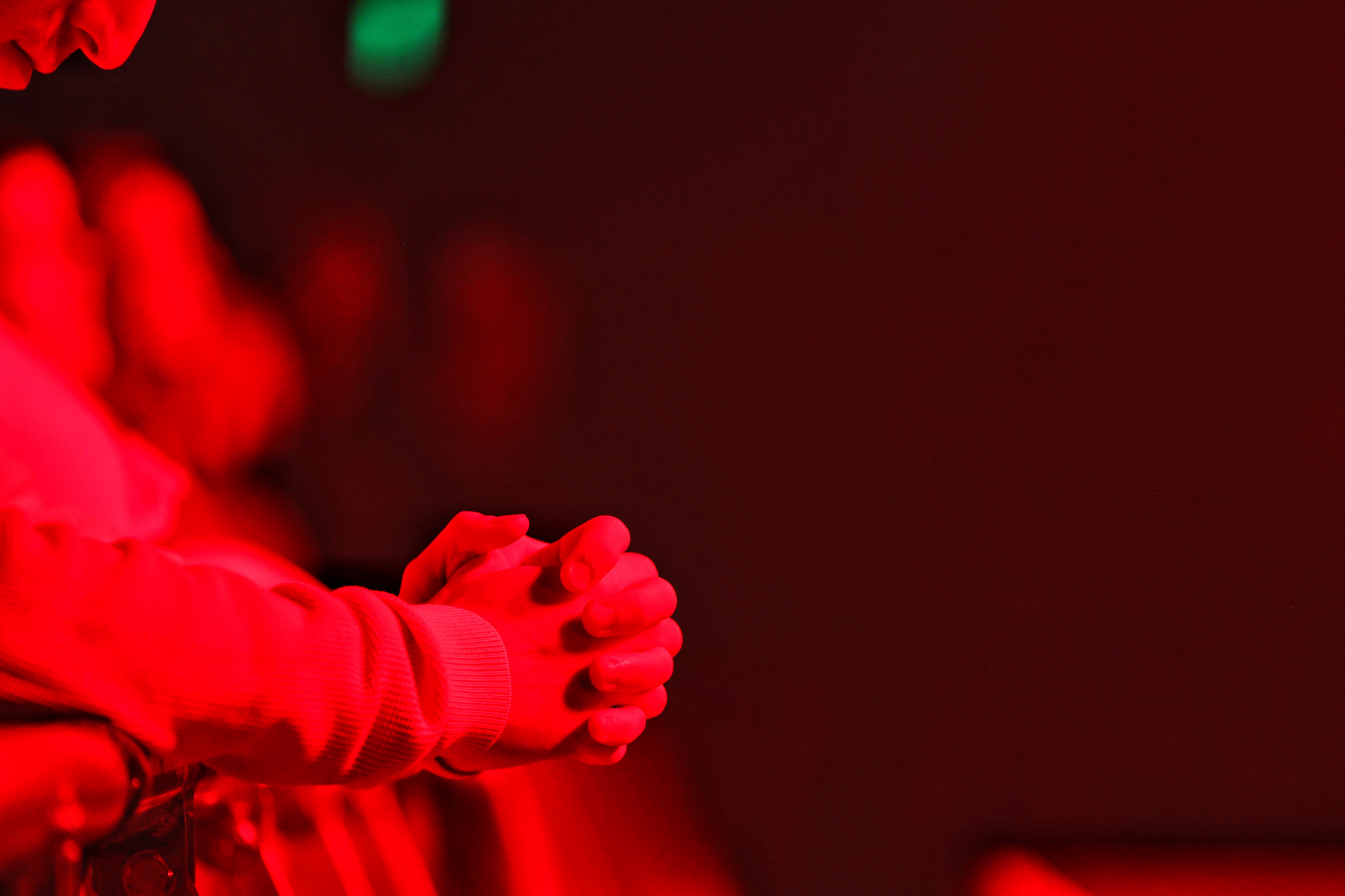 New Fall Festival 2025, Rheinterrasse. / Foto: Klaus von Jackelmann New Fall Festival 2025, Rheinterrasse. / Foto: Klaus von Jackelmann