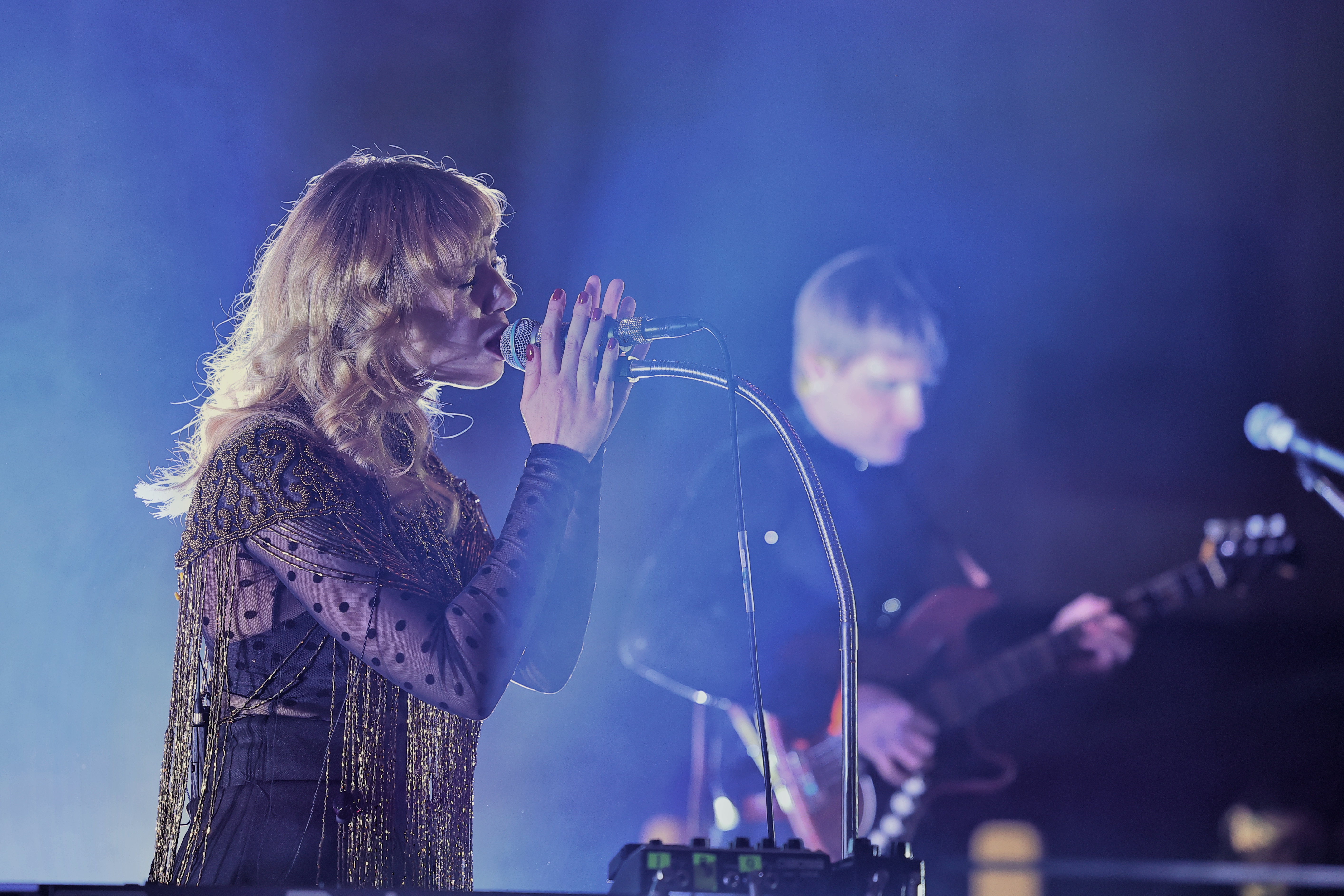 Suzan Köcher’s Suprafon / Foto: Klaus von Jackelmann Suzan Köcher’s Suprafon / Foto: Klaus von Jackelmann