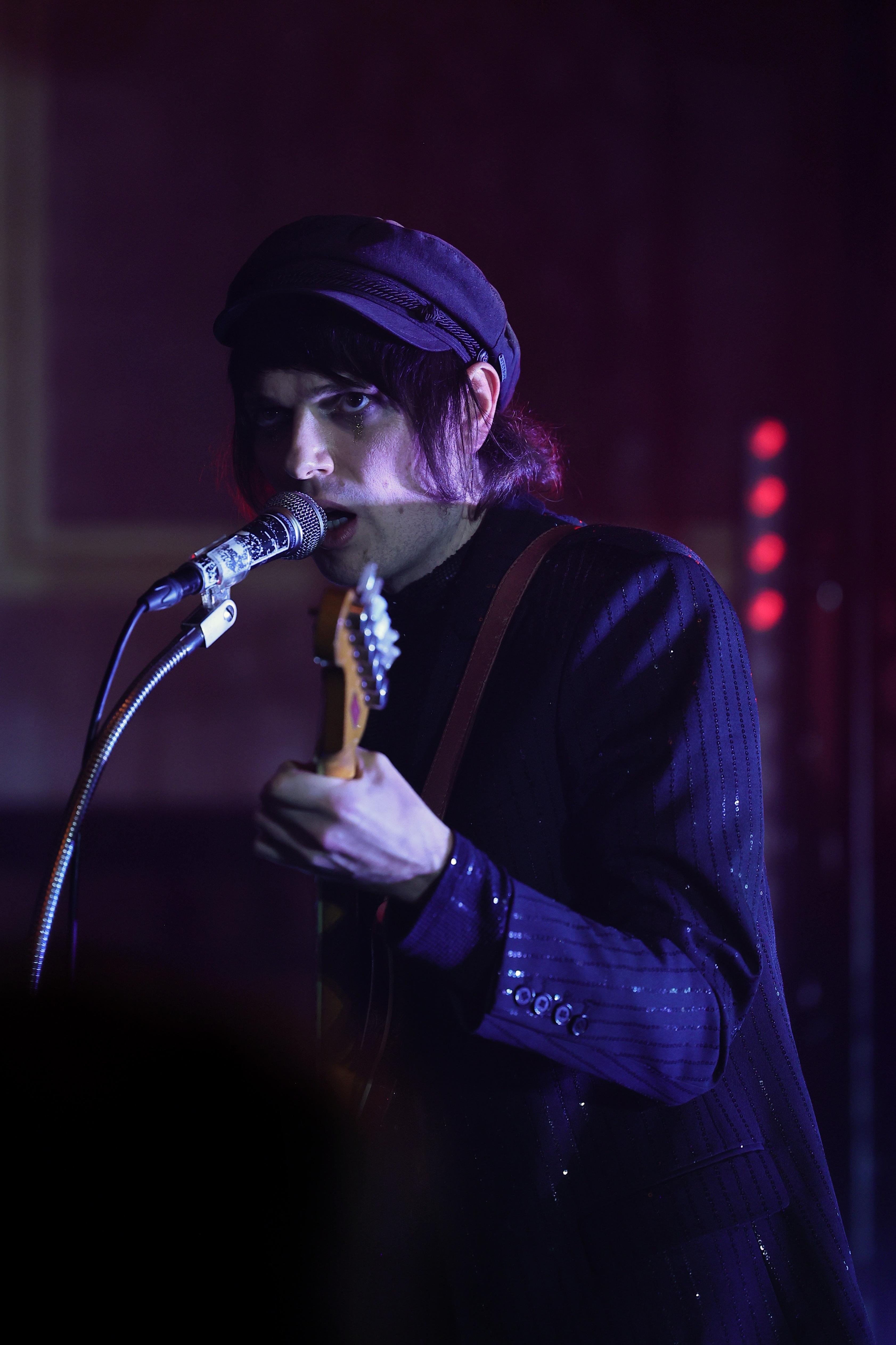 Suzan Köcher’s Suprafon / Foto: Klaus von Jackelmann Suzan Köcher’s Suprafon / Foto: Klaus von Jackelmann