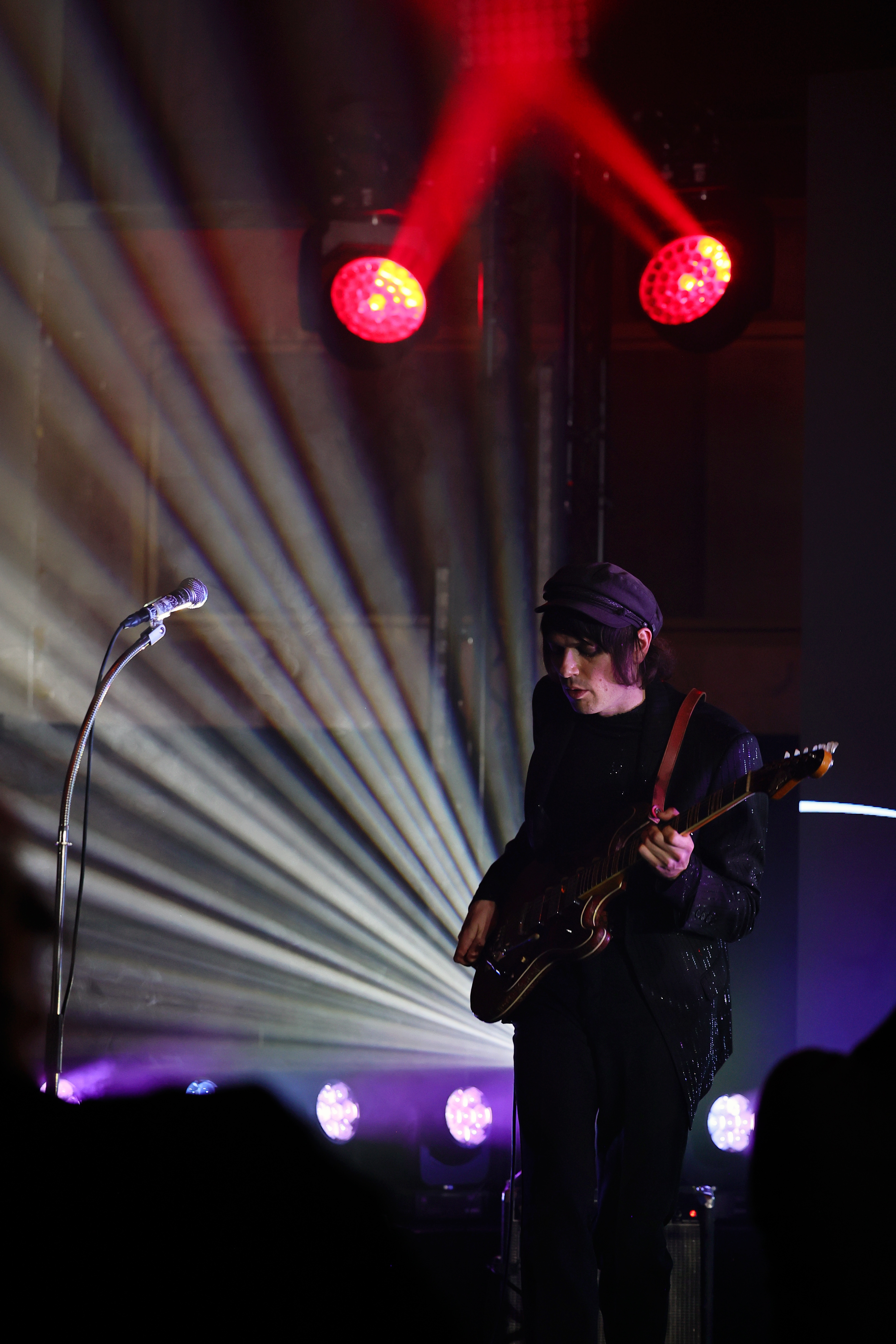 Suzan Köcher’s Suprafon / Foto: Klaus von Jackelmann Suzan Köcher’s Suprafon / Foto: Klaus von Jackelmann