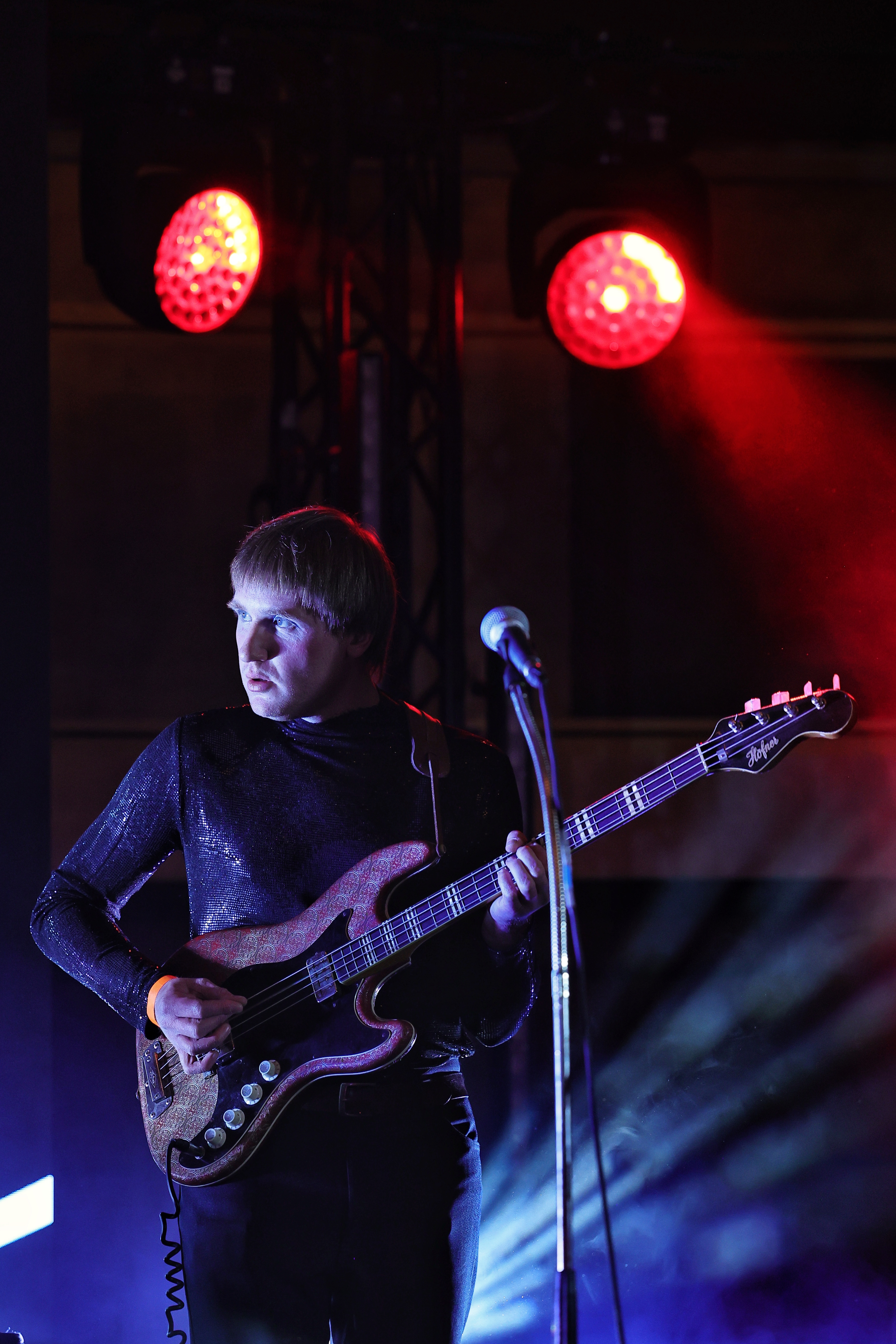 Suzan Köcher’s Suprafon / Foto: Klaus von Jackelmann Suzan Köcher’s Suprafon / Foto: Klaus von Jackelmann