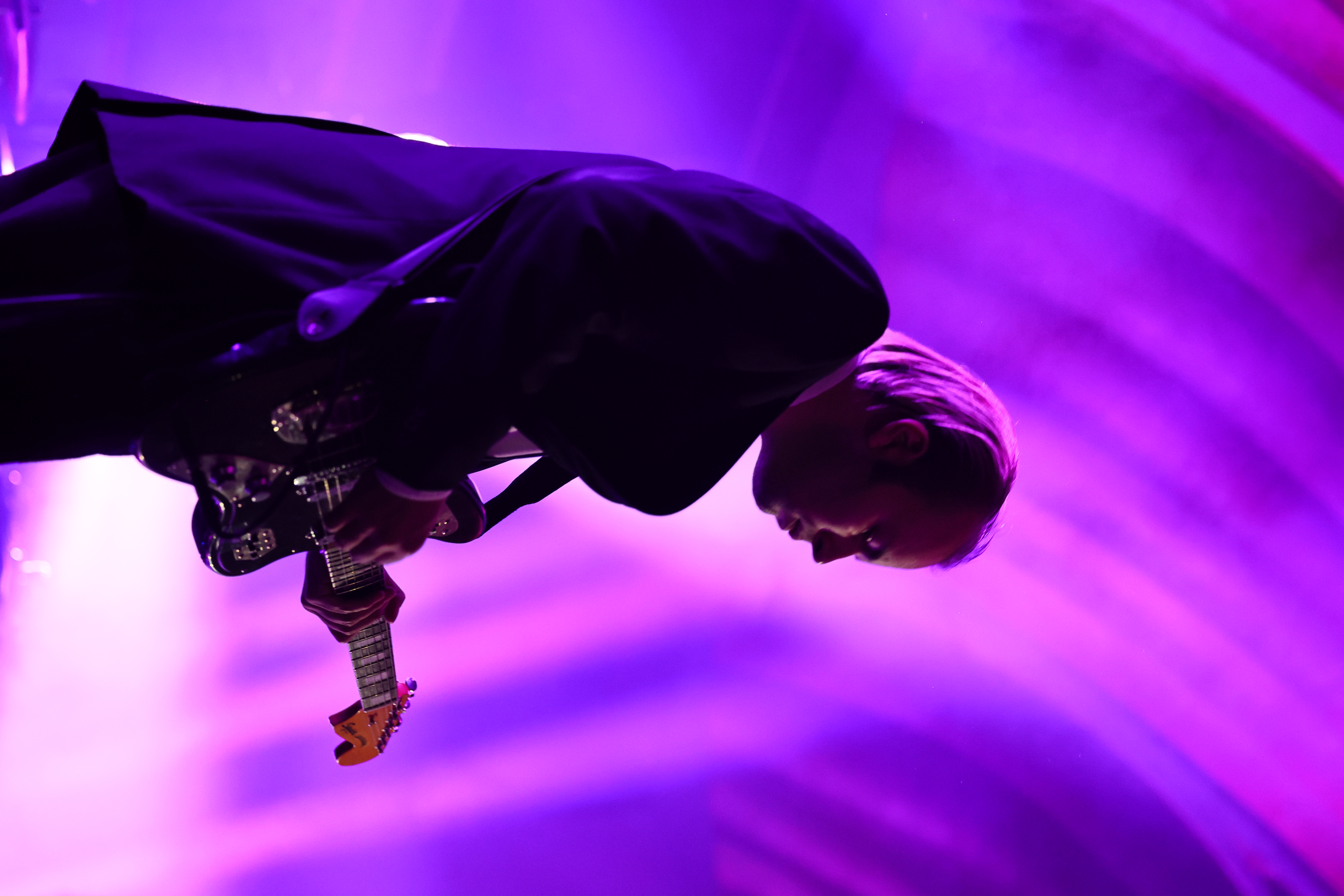 NEUNUNDNEUNZIG - New Fall Festival 2025 / Foto: Klaus von Jackelmann NEUNUNDNEUNZIG - New Fall Festival 2025 / Foto: Klaus von Jackelmann