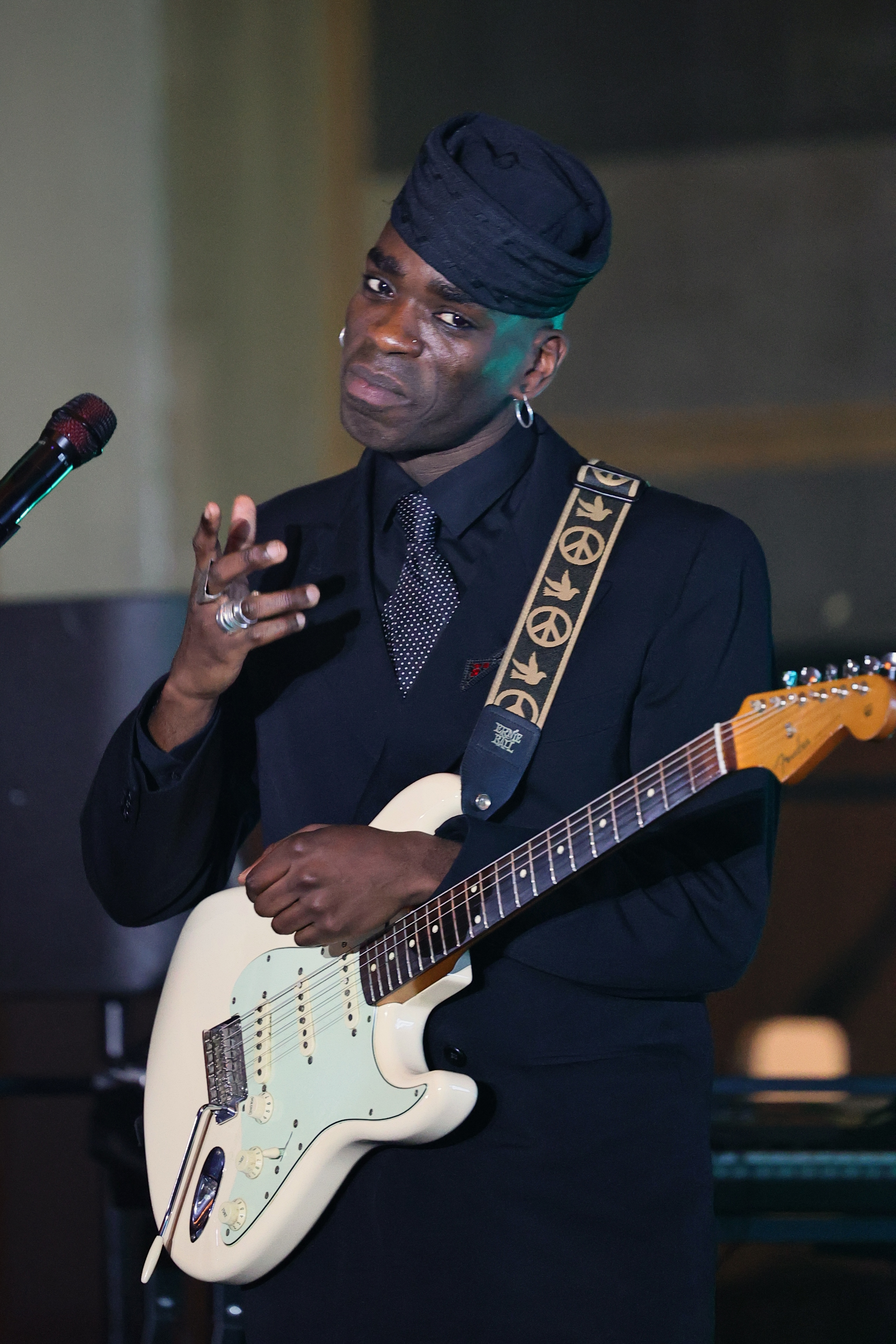 Grenzkontrolle / Foto: Klaus von Jackelmann Grenzkontrolle / Foto: Klaus von Jackelmann