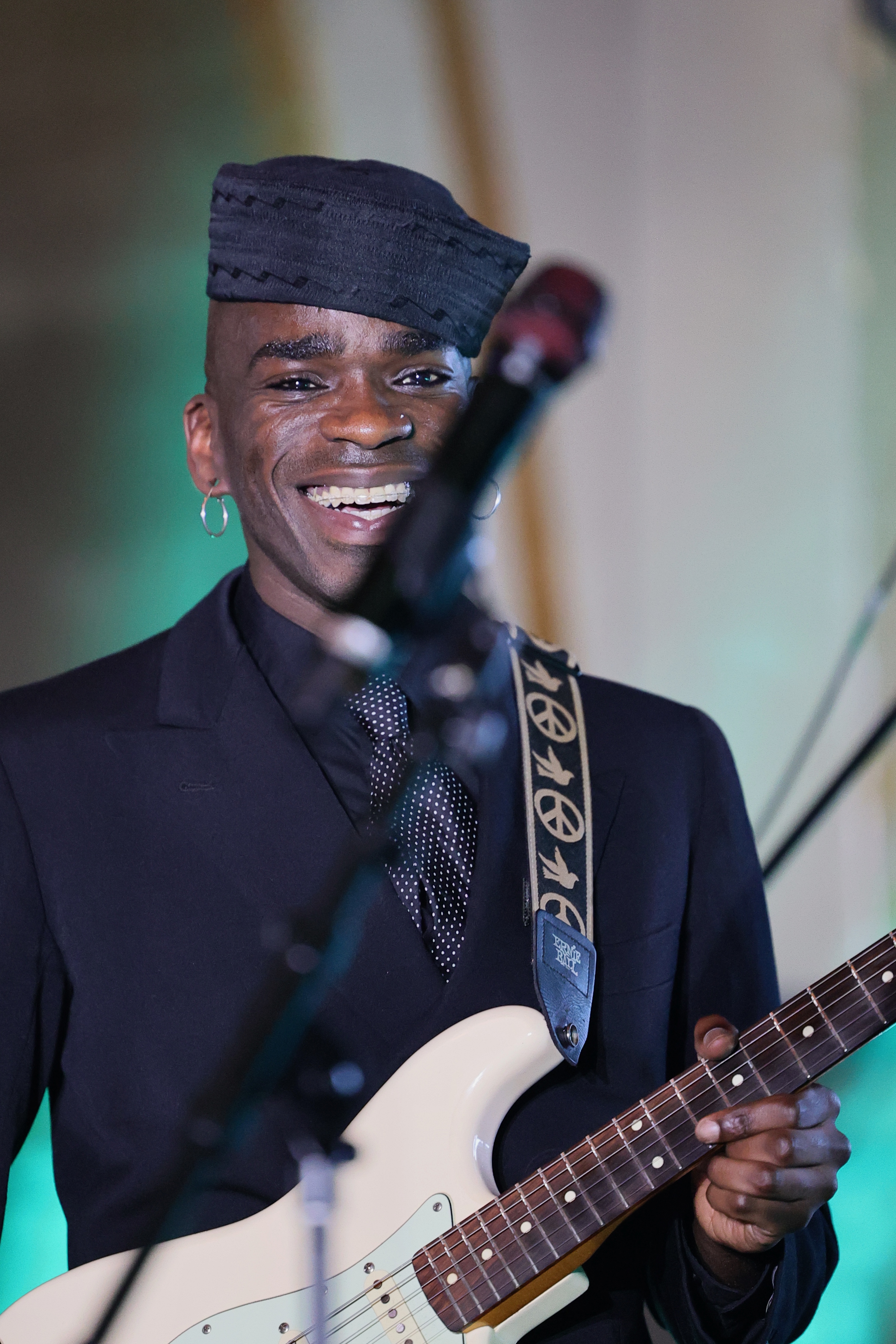 Grenzkontrolle / Foto: Klaus von Jackelmann Grenzkontrolle / Foto: Klaus von Jackelmann