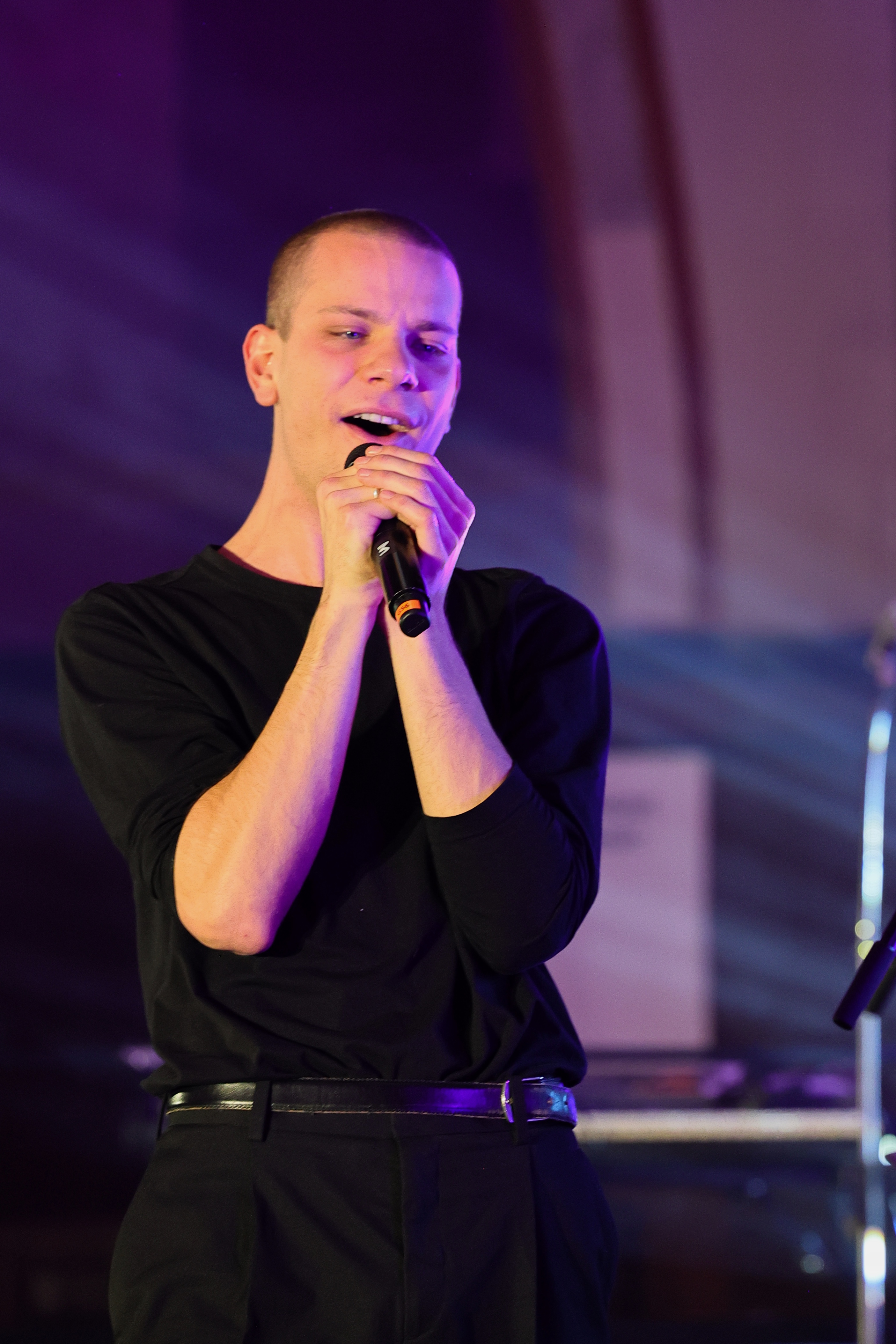 Tape Head & NONI / Foto: Klaus von Jackelmann  Tape Head & NONI / Foto: Klaus von Jackelmann