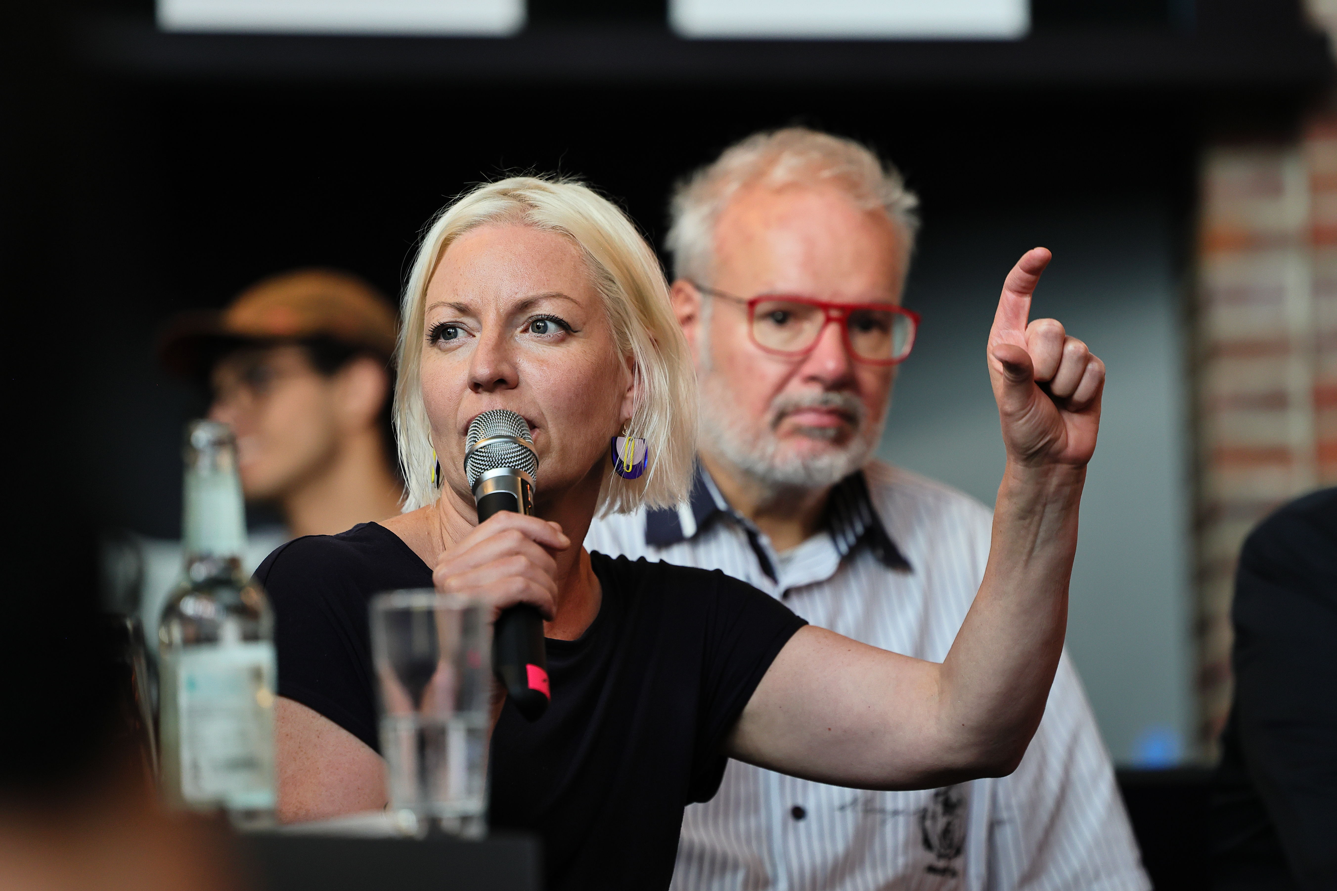 Foto: Klaus von Jackelmann