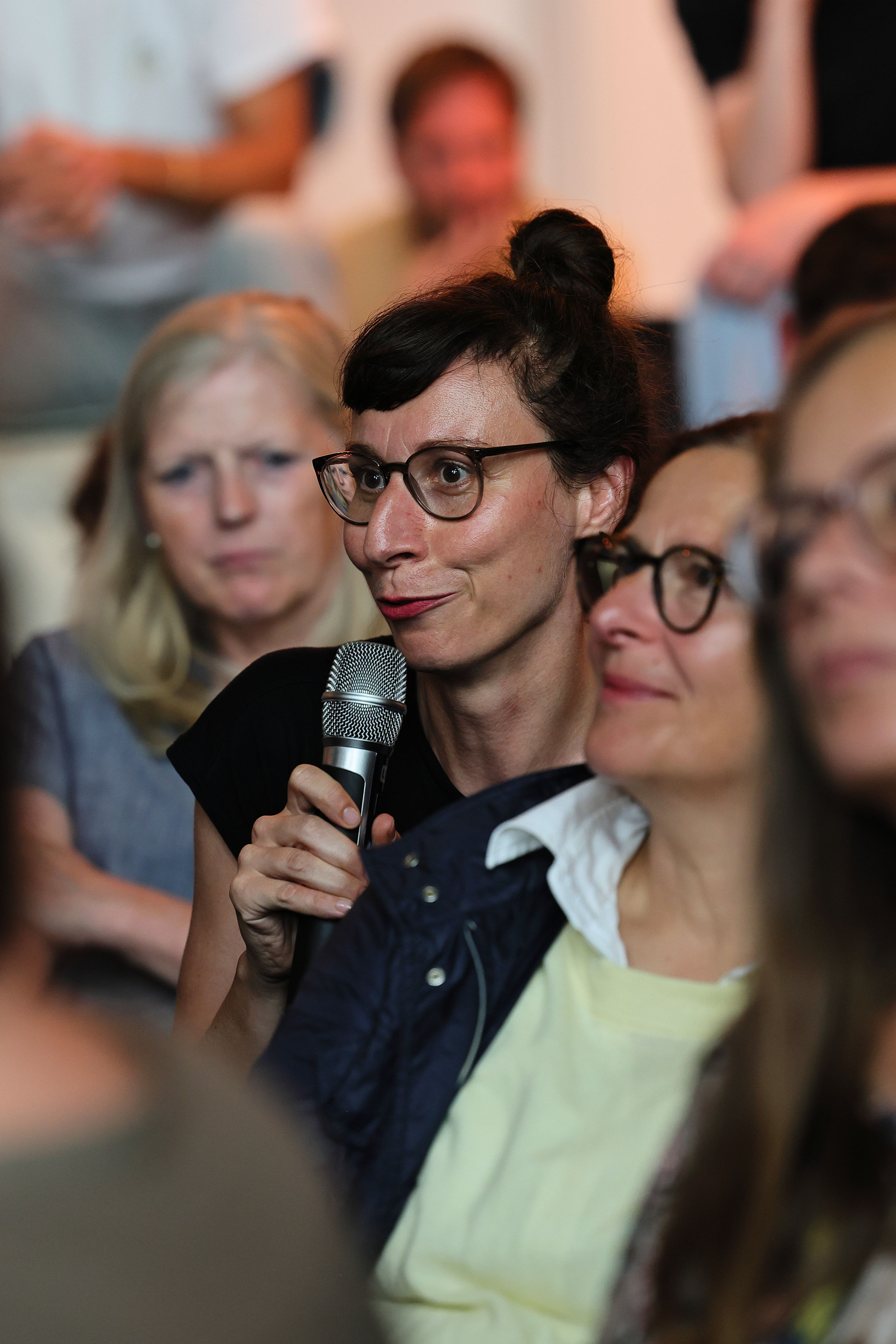 Foto: Klaus von Jackelmann